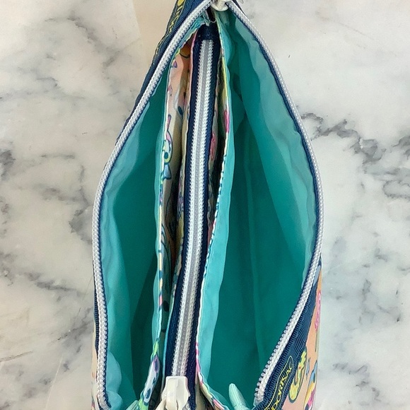 NWT Lesportsac Small Wristlet Tokidoki - Picture 3 of 6